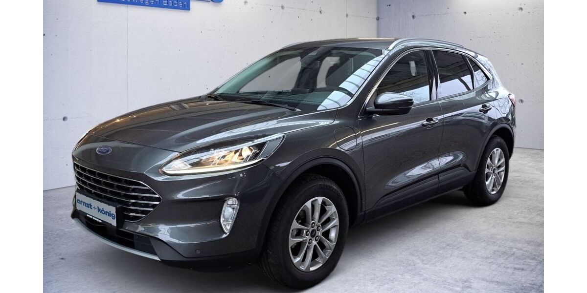 Ford Kuga 31.476 km 25.480 &euro; Teningen-Köndringen 79331