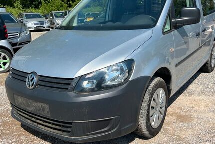 VW Caddy 180.000 km 9.950 &euro; Freiburg im Breisgau 79108