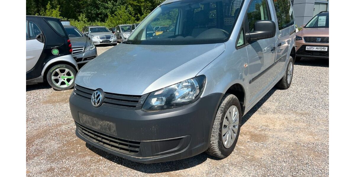 VW Caddy 180.000 km 9.950 &euro; Freiburg im Breisgau 79108