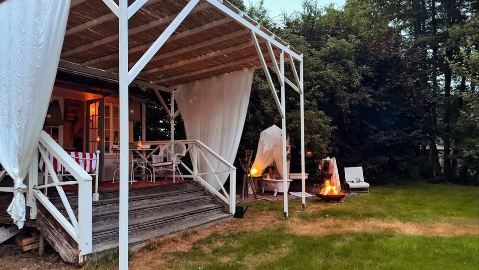 Einfamilienhaus Waldkirch - 1 Zimmer, 20 m&sup2;, 65.000&euro; | Angebot:26165020