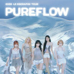 BOOMPALA VIP-PAKET - LE SSERAFIM - 2026 LE SSERAFIM TOUR 'PUREFLOW'