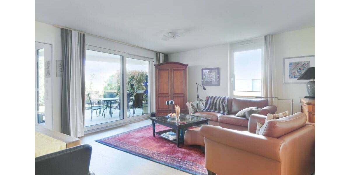Etagenwohnung Staufen - 4 Zimmer, 107 m&sup2;, 690.000&euro; | Angebot:26499891
