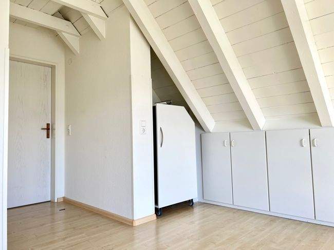 Etagenwohnung Bad Krozingen-Biengen Biengen - 4 Zimmer, 124 m&sup2;, 369.000&euro; | Angebot:24579622