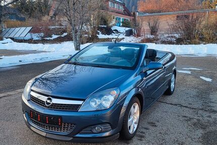Opel Astra 204.200 km 1.800 &euro; Titisee-Neustadt 79822