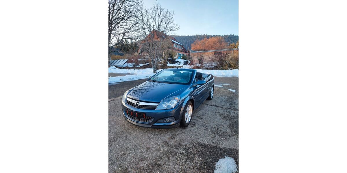 Opel Astra 204.200 km 1.800 &euro; Titisee-Neustadt 79822