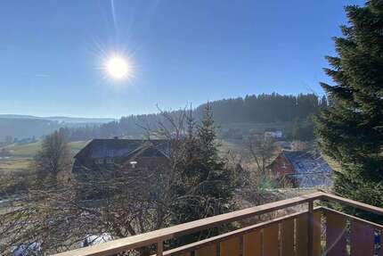 Wohnung Lenzkirch - 3 Zimmer, 69 m&sup2;, 195.000&euro; | Angebot:24330061