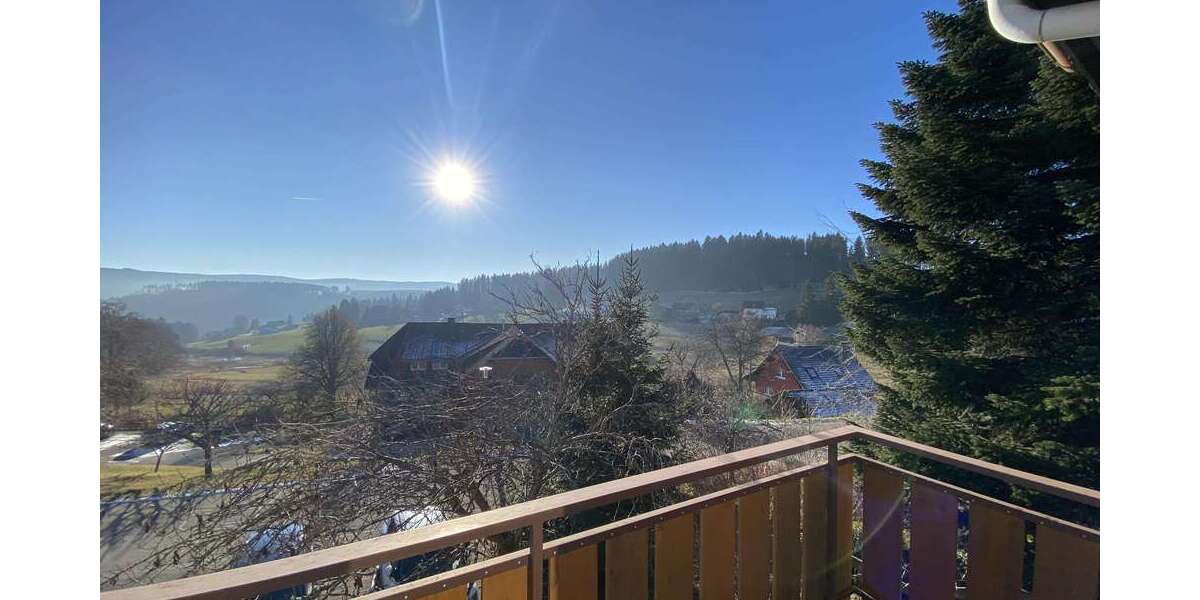 Wohnung zum Kaufen in Lenzkirch 195.000 € 69 m² 3 zimmer