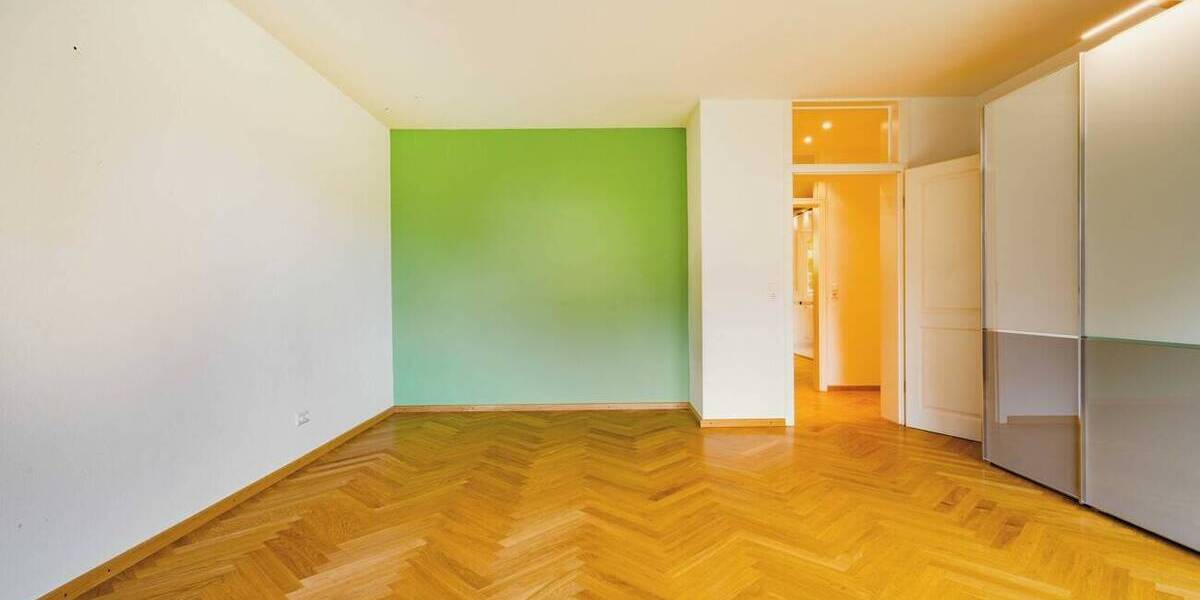 Etagenwohnung Freiburg im Breisgau Neuburg - 5 Zimmer, 190 m&sup2;, 1.077.000&euro; | Angebot:22664938