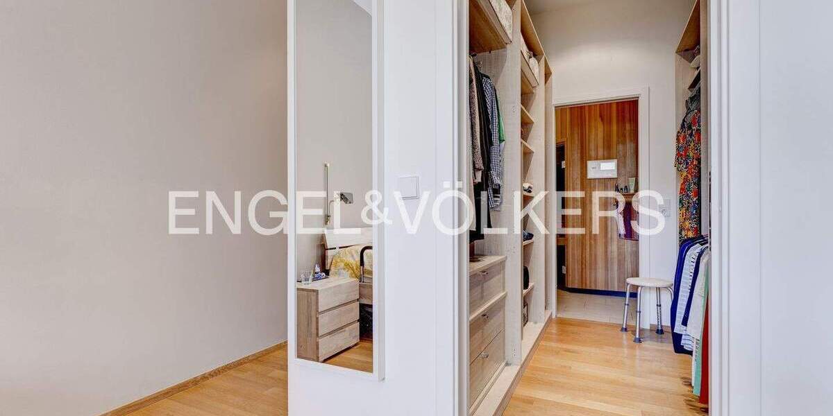 Etagenwohnung Freiburg im Breisgau Herdern - 3 Zimmer, 110 m&sup2;, 1.150.000&euro; | Angebot:24182775