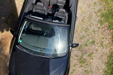 VW Eos 172.000 km 4.999 &euro; Bernau 79872