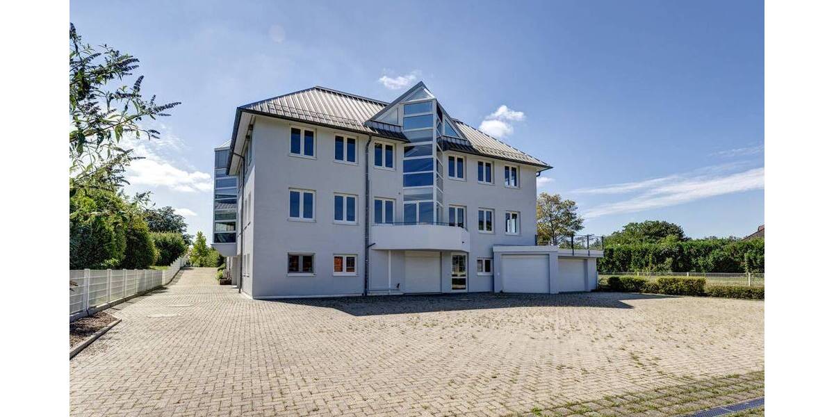 Gewerbeobjekt Ihringen / Wasenweiler Wasenweiler - 1.350.000&euro; | Angebot:26455305