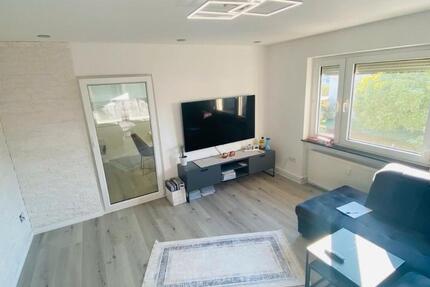 Kernsanierte Wohnung in Bad Bellingen 4,5Zimmer und 90qm