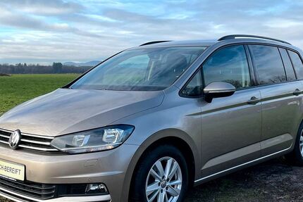 VW Touran 66.000 km 21.950 &euro; Emmendingen 79312