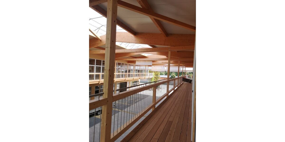 Gewerbehof Neuenburg - Gewerbeobjekt Neuenburg | Angebot:27121315