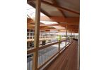 Gewerbehof Neuenburg - Gewerbeobjekt Neuenburg | Angebot:27121315
