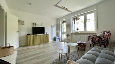 STILVOLL IM SCHWARZWALD MIT NATURBLICK - Wohnung Münstertal | Angebot:26919363