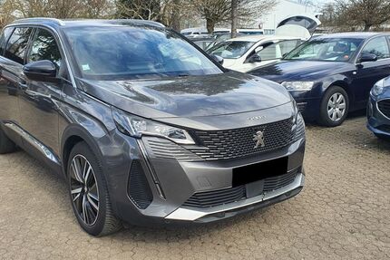 Peugeot 5008 168.633 km 16.500 &euro; Freiburg 79108