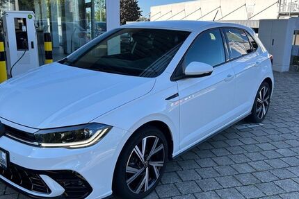 VW Polo 41.738 km 20.690 € Müllheim 79379