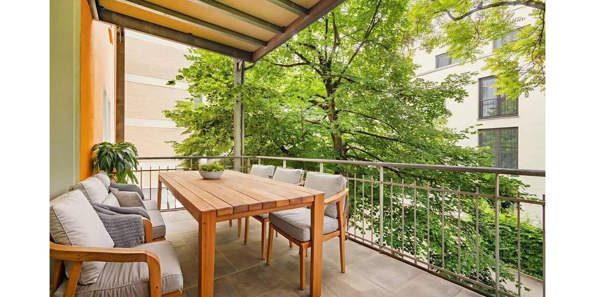 Etagenwohnung Freiburg im Breisgau Neuburg - 5 Zimmer, 190 m&sup2;, 1.077.000&euro; | Angebot:22664938