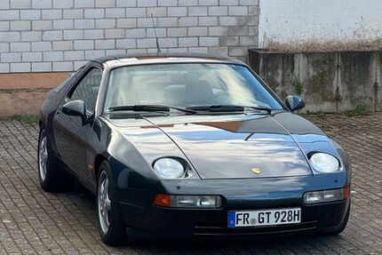 Porsche 928 264.000 km 59.928 &euro; Freiburg 79114
