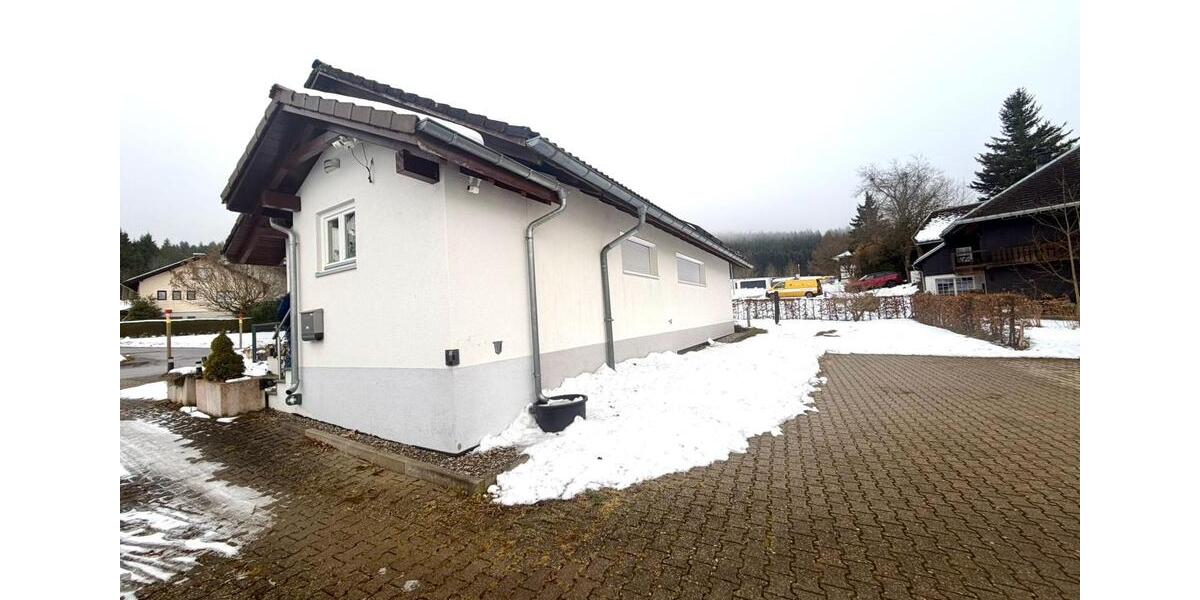 Bungalow Todtnau - 3 Zimmer, 64 m&sup2;, 250.000&euro; | Angebot:24306528