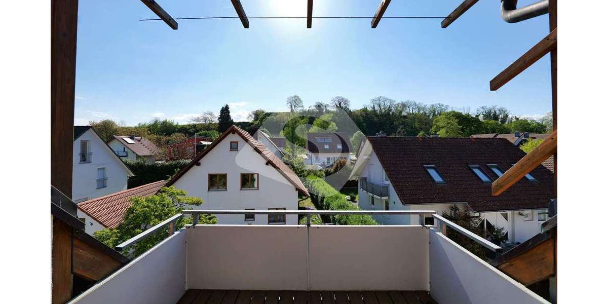 Etagenwohnung Bad Krozingen - 3.5 Zimmer, 123 m&sup2;, 1.650&euro; | Angebot:26615625