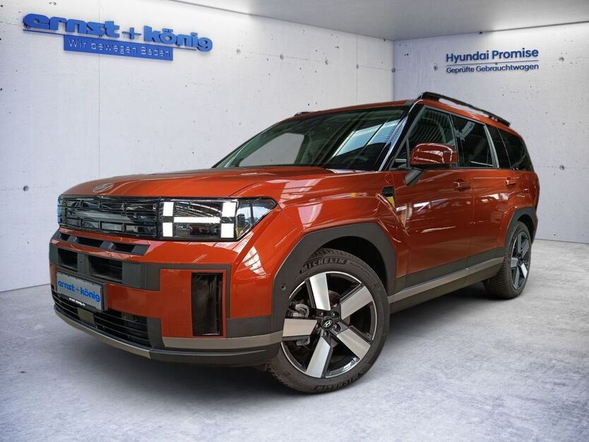 Hyundai SANTA FE 8.200 km 46.990 € Freiburg im Breisgau 79108