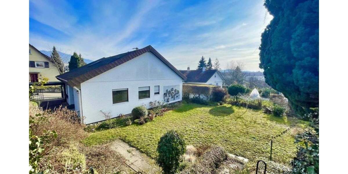 Einfamilienhaus Müllheim - 5 Zimmer, 185 m&sup2;, 650.000&euro; | Angebot:25669597