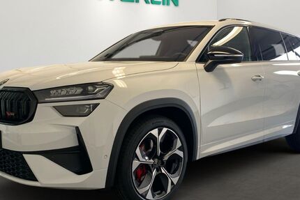 Skoda Kodiaq 23.500 km 54.999 &euro; Freiburg 79108