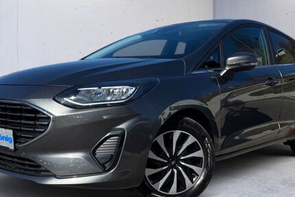 Ford Fiesta 25.570 km 17.370 &euro; Teningen-Köndringen 79331