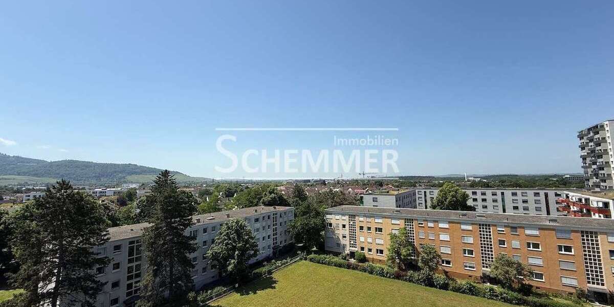 Etagenwohnung Freiburg Haslach - 2 Zimmer, 63 m&sup2;, 239.000&euro; | Angebot:27197750