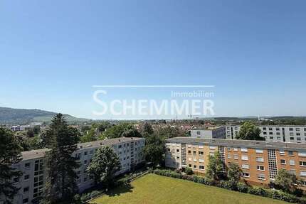 Wohnung Freiburg Haslach - 2 Zimmer, 63 m&sup2;, 239.000&euro; | Angebot:27197750