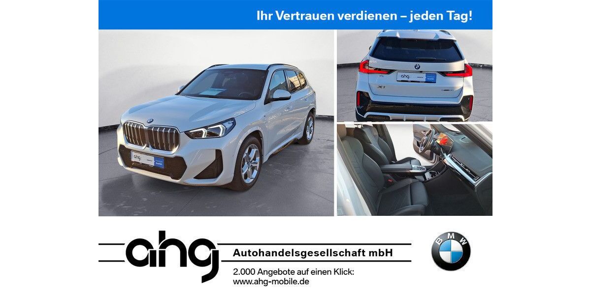 BMW X1 24.350 km 43.320 &euro; Emmendingen 79312