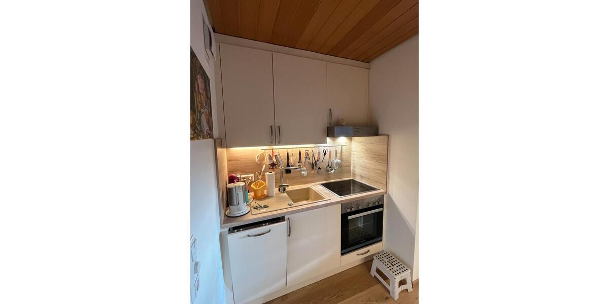 Hochparterre Bernau im Schwarzwald - 1.5 Zimmer, 42 m&sup2;, 87.000&euro; | Angebot:26985604