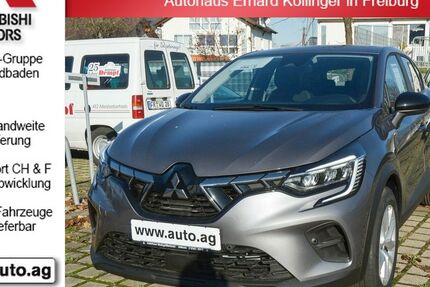 Mitsubishi ASX 4.721 km 18.644 &euro; Freiburg 79108