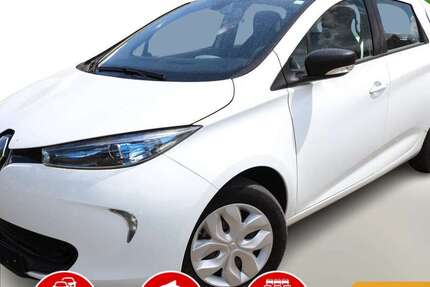 Renault ZOE 61.500 km 7.310 € Freiburg im Breisgau 79111