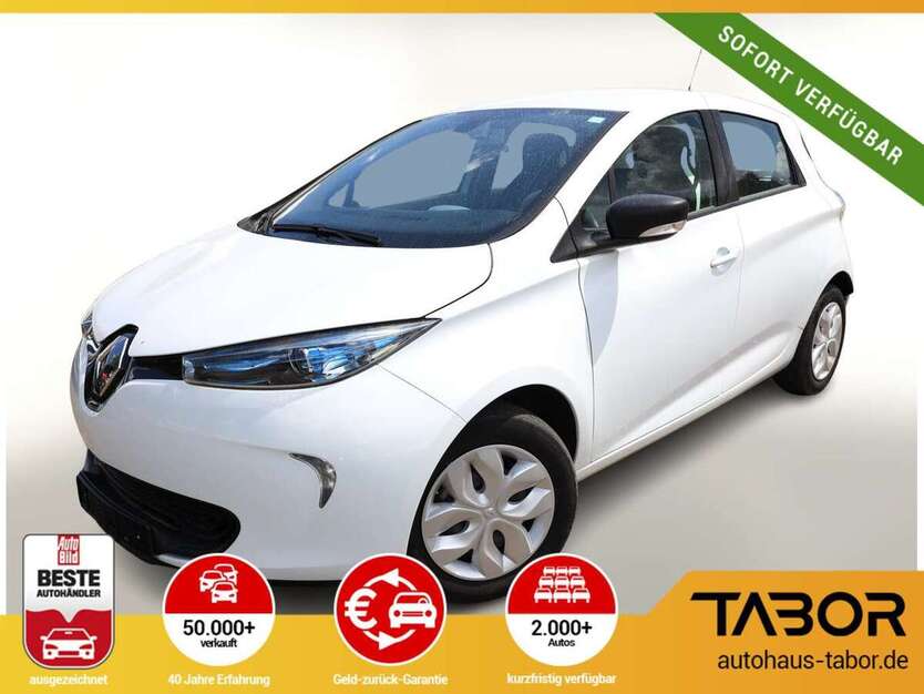 Renault ZOE 61.500 km 7.310 € Freiburg im Breisgau 79111