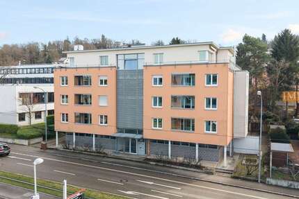 Wohnung Freiburg Günterstal - 2 Zimmer, 56 m&sup2;, 340.000&euro; | Angebot:25261011