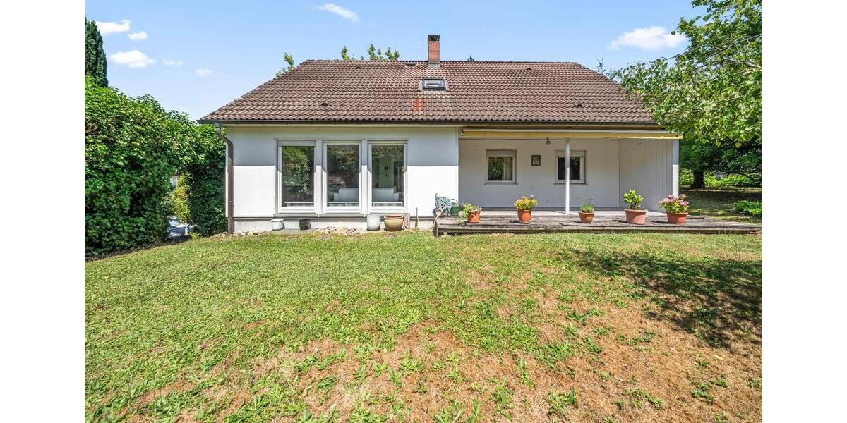 Einfamilienhaus Freiburg im Breisgau Herdern - 5 Zimmer, 182 m&sup2;, 2.184&euro; | Angebot:26551979