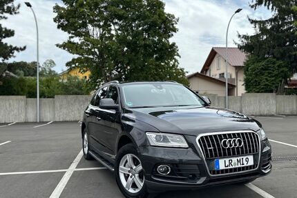Audi Q5 176.200 km 17.500 &euro; Ettenheim 77955