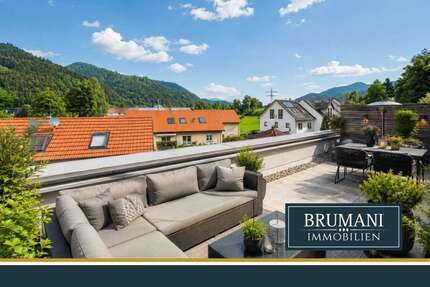 Wohnung Waldkirch - 3 Zimmer, 125 m&sup2;, 497.000&euro; | Angebot:27087160
