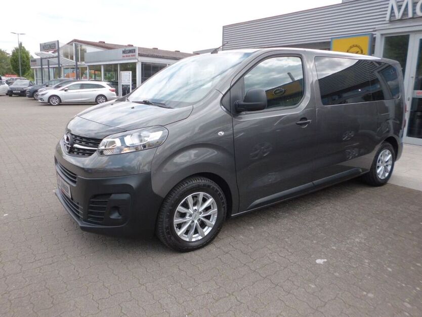 Vivaro