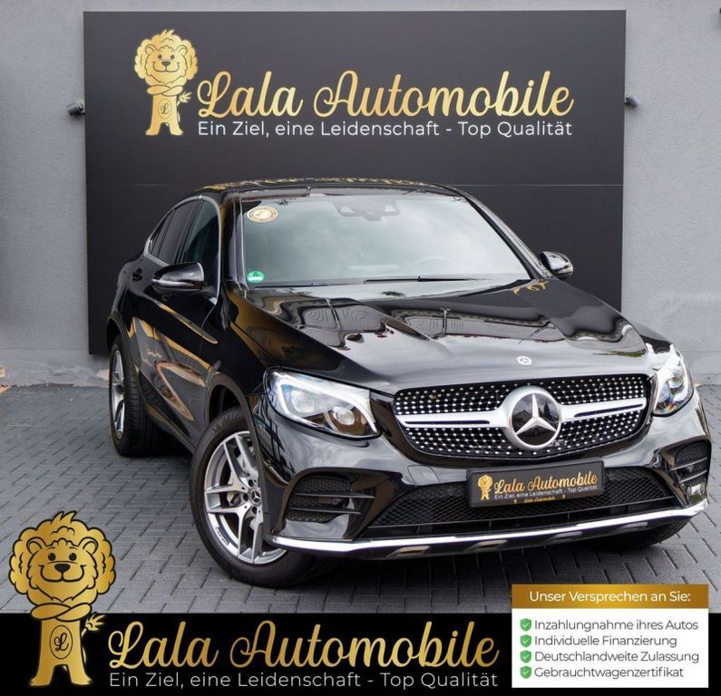 GLC 300