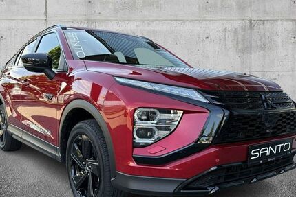 Mitsubishi Eclipse Cross 4.900 km 29.870 &euro; Freiburg 79098