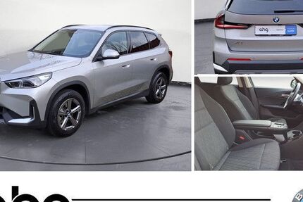 BMW X1 20.801 km 34.990 &euro; Boetzingen 79268