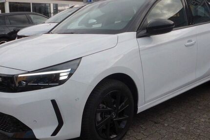 Opel Corsa 15.020 km 18.890 &euro; Emmendingen 79312