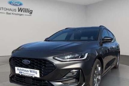 Ford Focus 1.300 km 27.990 &euro; Bad Krozingen 79189