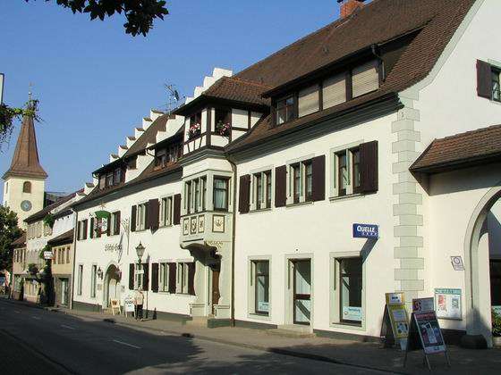 Gewerbeobjekt Bad Krozingen - 990&euro; | Angebot:26931951