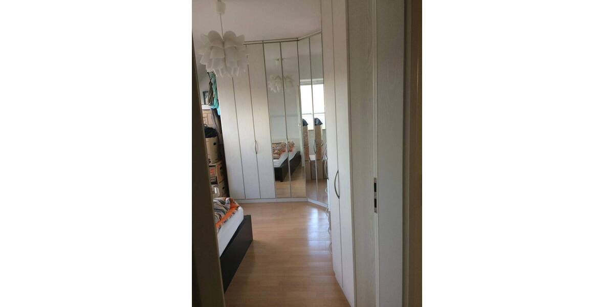 Etagenwohnung Umkirch - 3 Zimmer, 92 m&sup2;, 389.000&euro; | Angebot:26644382