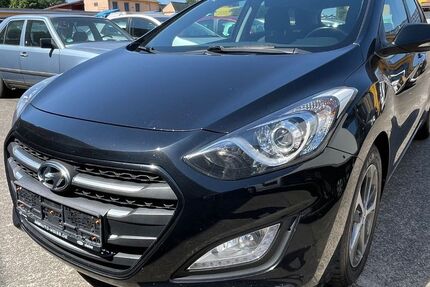 Hyundai i30 233.500 km 4.999 &euro; Herbolzheim 79336